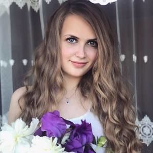 Meet your Posher, Iryna